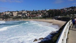 Bronte Beach