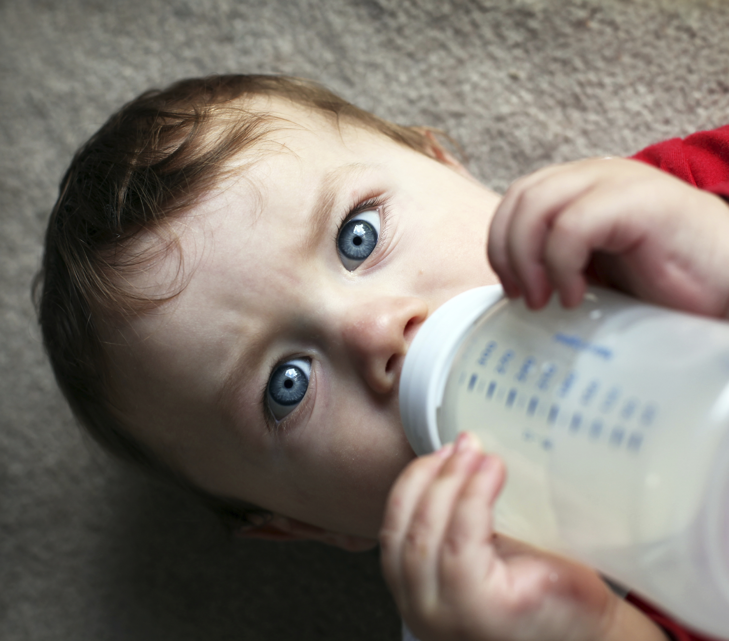 baby pregnant flatmate