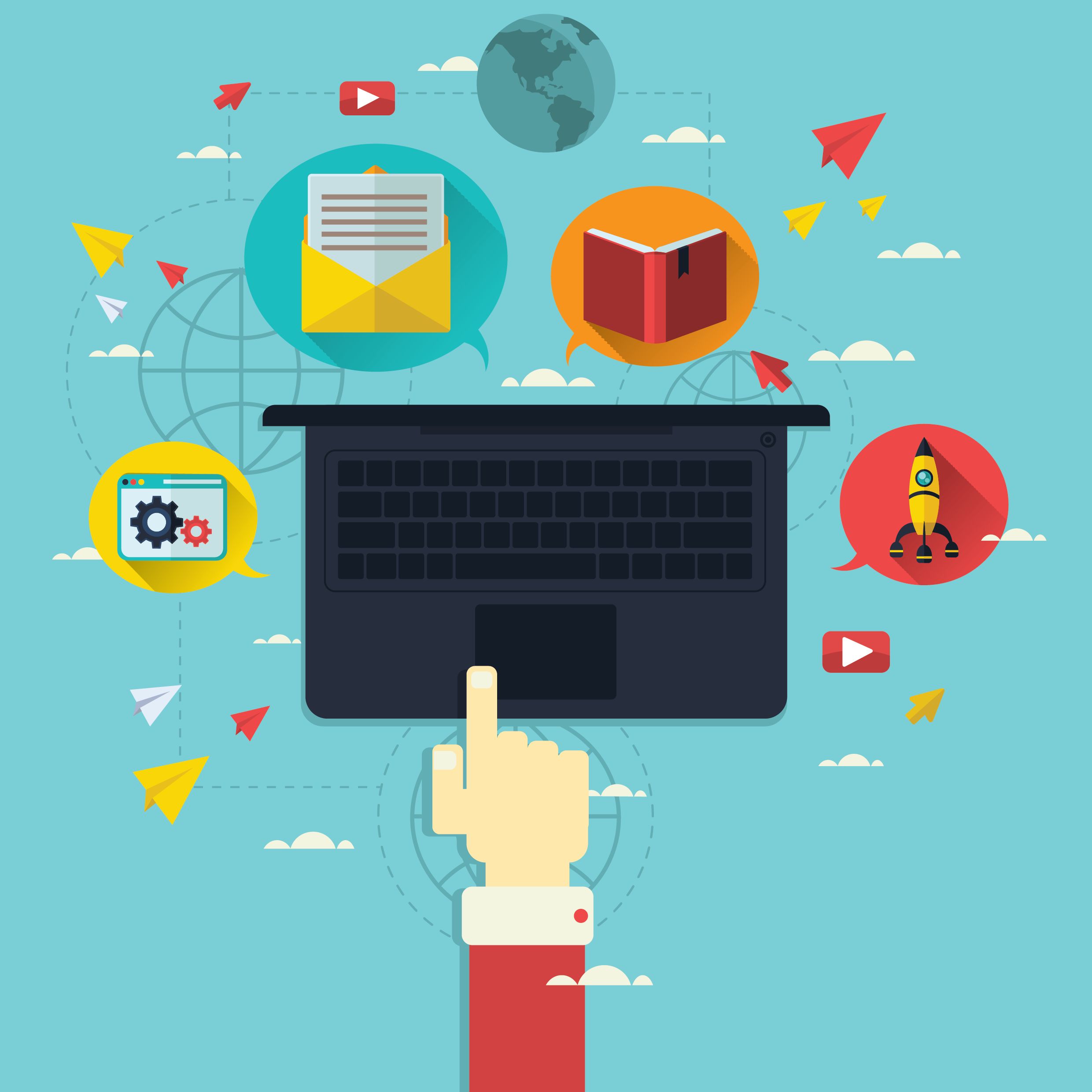 Facebook identity theft